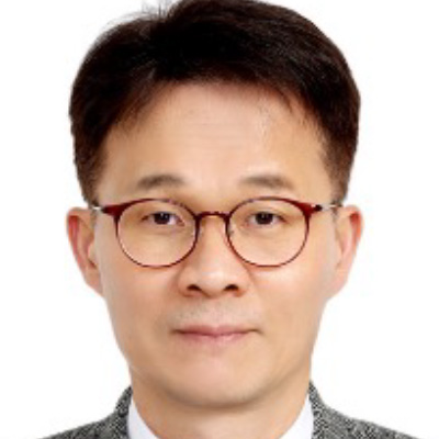 강춘원 교수
